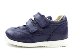 Arauto RAP shoes navy leather